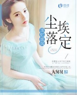 浅忆成风，尘埃落定江婉婉陆霆笙小说完结篇资源阅读地址分享
