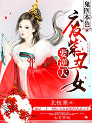 鬼医丑女要逆天