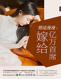 婚途漫漫:嫁给亿万首席